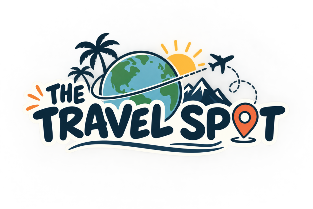 The Travel Spot