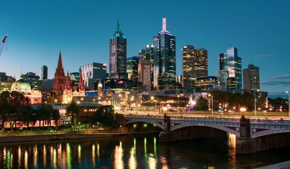 Top 10 Travel Spots